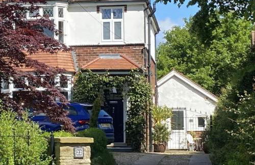 1br-balcony-petfriendly-garden-free Parking - Foto 44