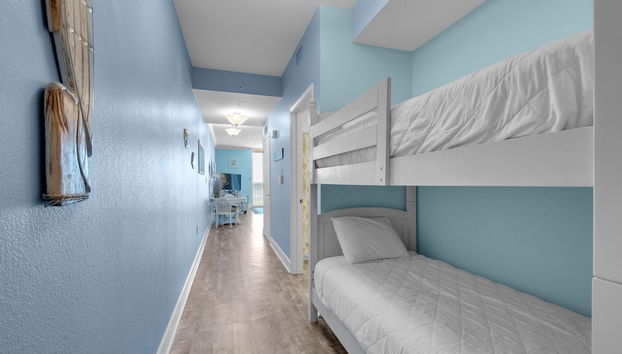 Tidewater 103 - Foto 5, Habitación