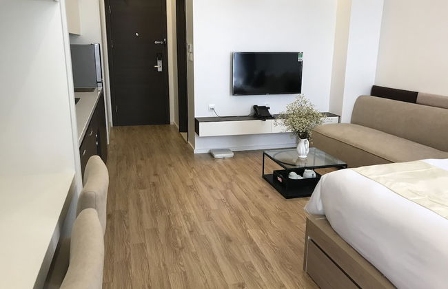Parosand Hanoi Hotel & Apartment - Foto 43