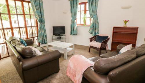 Brunston Castle - Foto 5