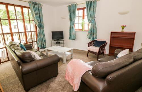 Brunston Castle - Foto 5