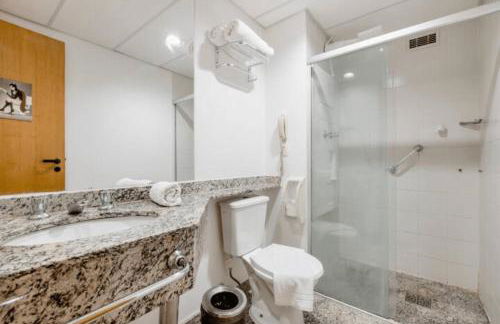 Flats Osasco Trade Center - Foto 15