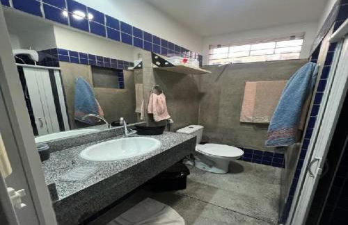 STUDIO 101 | WIFI 600MB | RESIDENCIAL JC, um lugar para ficar. - Photo 15