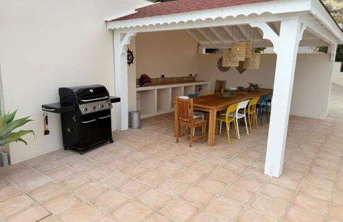 Villa Thorodin breathtaking 14P villa 1st line sea - Foto 6