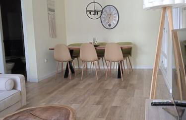 Apartamento céntrico con terraza y parking - Foto 15