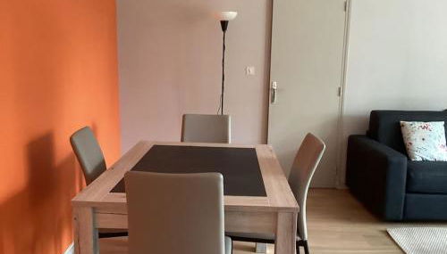 Appartement 200m de la plage - Foto 2