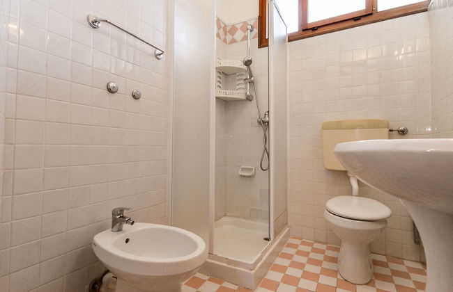 4 bedroom House in Lignano Sabbiadoro with garden and terrace - Photo 19