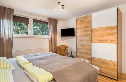 Ferienwohnungen Tanja Schoch - Foto 3