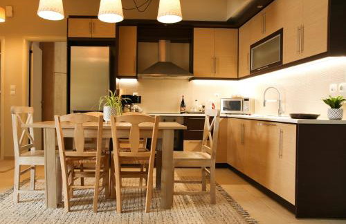 Beach House in Itea-Delphi - Photo 18