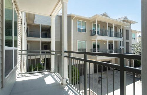 Landing Incredible 1BD Yoga Studio Gym - Foto 13