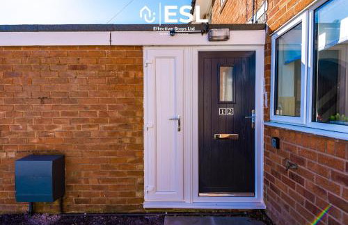 3 Bedroom House with Garden and Driveway Parking - Less than 10 Mins from Chester City Centre - Foto 30