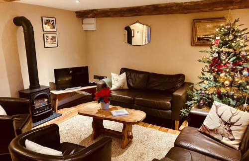 The Piggery Dulverton - Foto 13