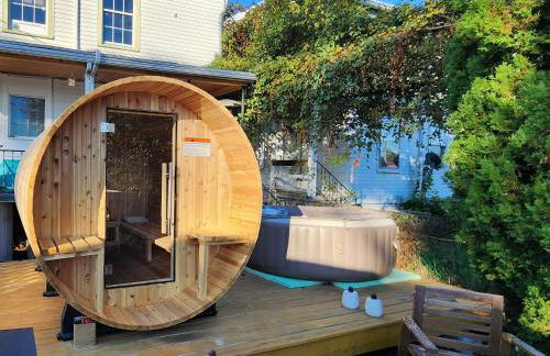 The Dacha. Cumberland vacation - Foto 1