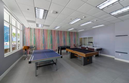 Amazing apartment in the Heart of Brickell - Foto 144