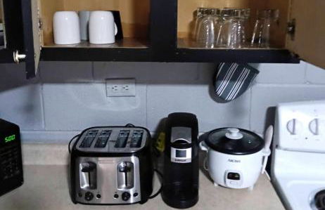 Cosy single-level home with laundry and parking - Foto 15