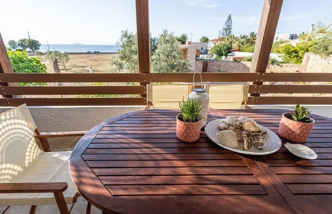 Plakakia Beachfront View - Foto 17