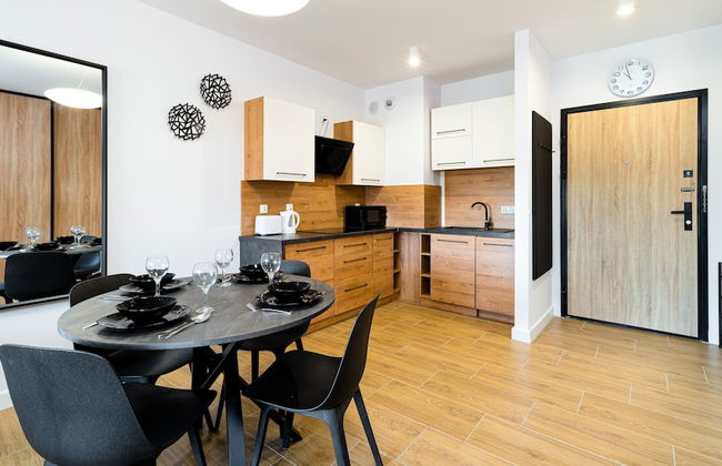 Apartamenty Sun & Snow IzerSKI Resort - Foto 5