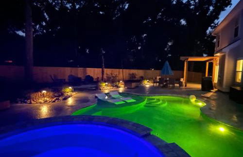 Pleasant Place Villa -Newly Built with Pool Close to downtown&beach - Photo 74