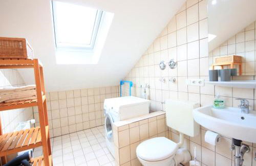 Ferienwohnungen Roseninsel & Perle - Foto 11