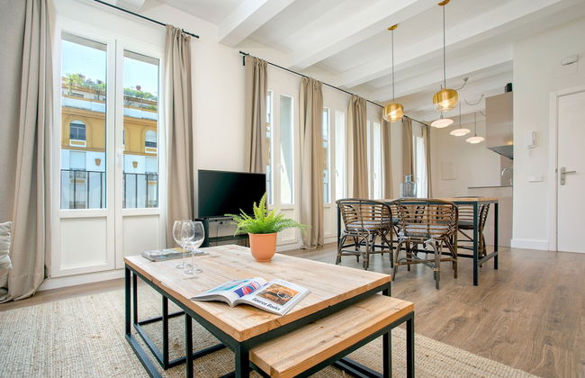 Genteel Home Almirante Lobo - Foto 1