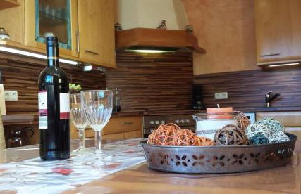 Wildnisresidenz am Nationalpark - Foto 13