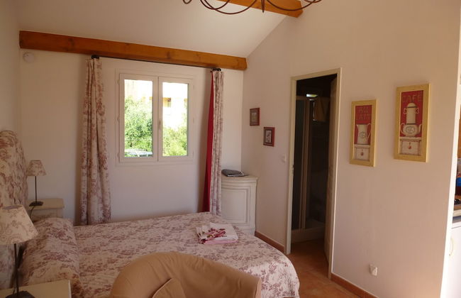 Résidence A Merula - Foto 3