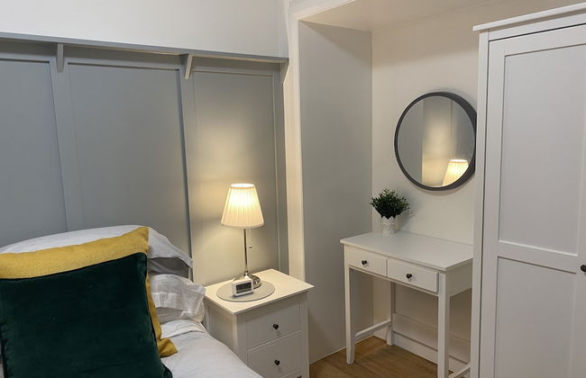 The Howff - Lovely 2-bed Apartment in Anstruther - Foto 2