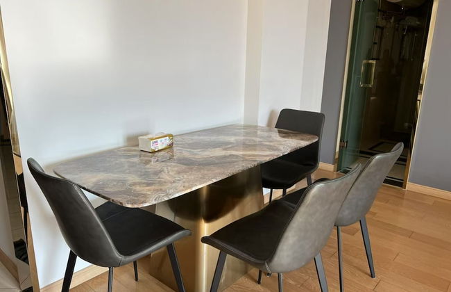 Leleju Boutique Apartment Shanghai - Foto 66