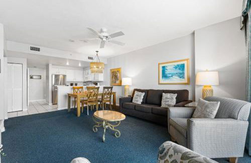 Breath Taking 3 BR Direct Oceanfront Condo with Private Balcony at The Wyndham Ocean Walk Resort - Foto 38