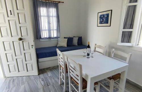 Portolati Paros Sea View Studios - Foto 14