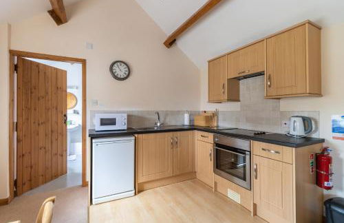 Prospect Farm Cottages - Foto 6