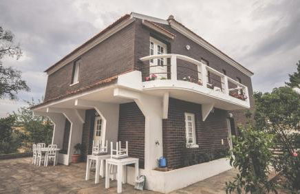 Bela Vista Silo Housing - Foto 47