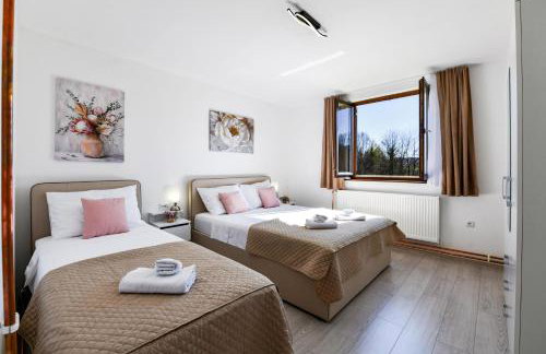 Apartment Mlađen - Foto 1