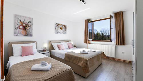 Apartment Mlađen - Foto 1