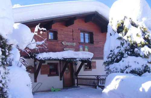 CHALET LA LICORNE 1 - pied des pistes - Photo 20