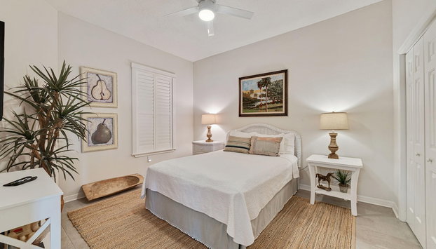 Spanish Key 510 - Foto 5, Habitación