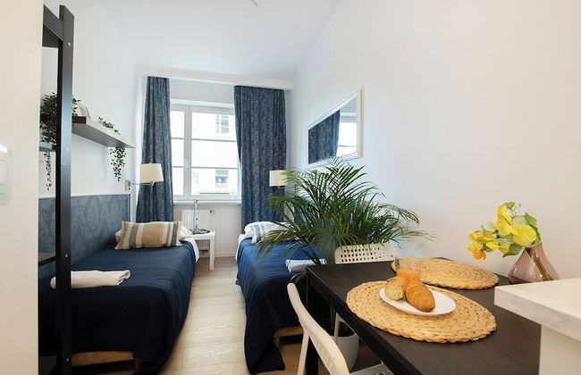 Stadion Narodowy Warszawa UNIT Studio - Foto 52