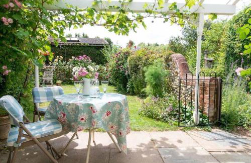 Romney, a cosy Victorian cottage in a picturesque Suffolk village - Foto 42