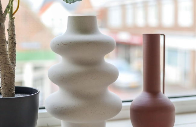 Suite in Vrouwenpolder Near North Sea Beach - Photo 28