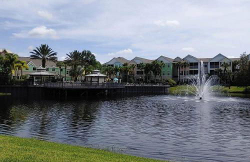 Casa p/ 4 · Perto da Disney · Cozinha completa - Foto 14