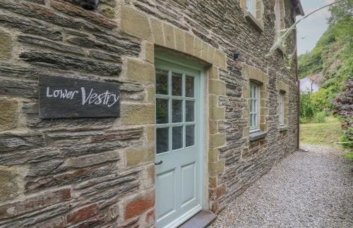 Lower Vestry - Photo 1