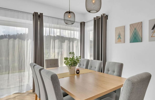 Holiday Villa for Larger Groups - Foto 20