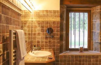 Manoir avec Piscine et Jacuzzi en Suisse Normande - Foto 9