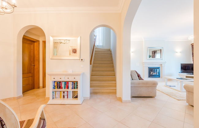 Boavista Golf and Spa Resort - Villa - Foto 16