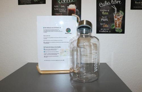 NEU Executive Stay 90m2 Balkon Lift Zentral Parkplatz - Foto 17