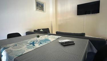 CasAmare - private parking - Foto 3