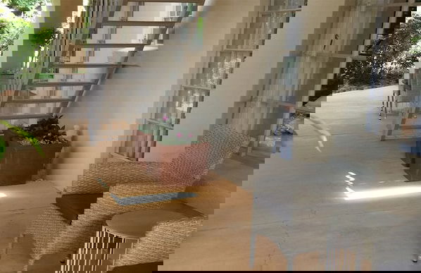 Kruger Park House - Foto 10