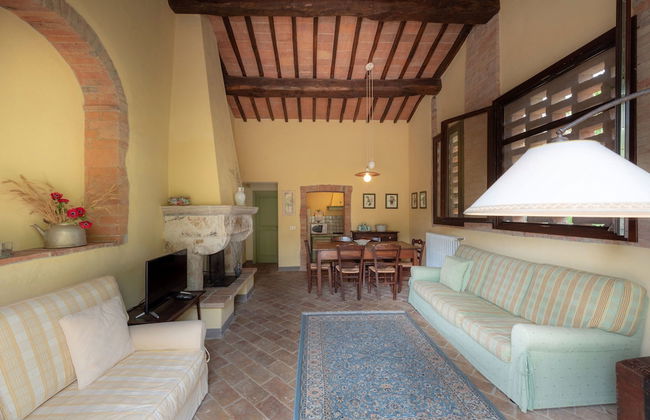 Le Mascie Country House - Foto 45