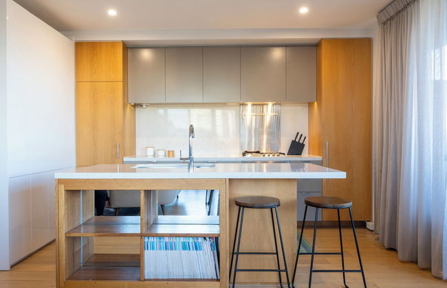 Mega Style Apartments The General - Photo 15