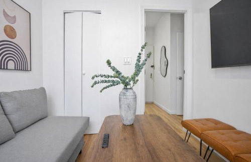 2 BD Tranquil Unit close to Central Park - Foto 10